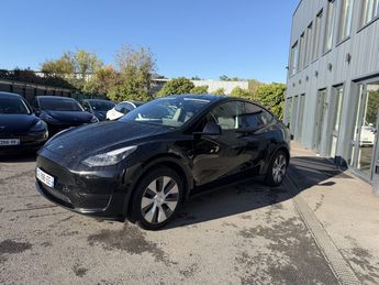 voir détails -Tesla Model Y LONG RANGE RWD à Arpajon (91) Voir détails -Tesla Model Y LONG RANGE RWD à Arpajon (91)