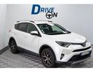 Toyota RAV 4 4 - 143 D-4D 4x2 - 2016 PHASE 2 &agrave; Saint-Andr�-de-Corcy (01)