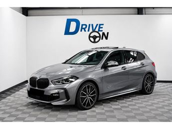 BMW Serie 1