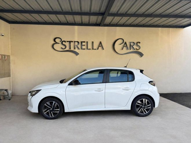 Peugeot 208 1.5 BlueHDi 100ch S&S Active INC. de 2023