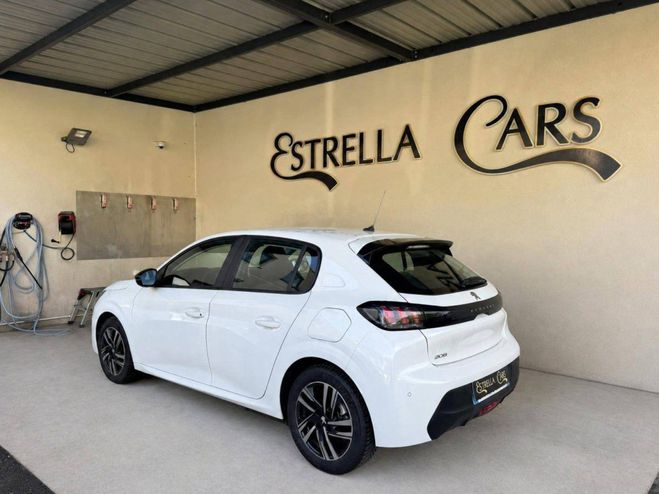 Peugeot 208 1.5 BlueHDi 100ch S&S Active INC. de 2023