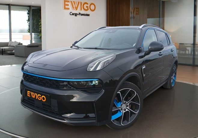 Autres marques Lynk & Co 01 1.5 261 phev hybrid dcth bva Autre de 2022