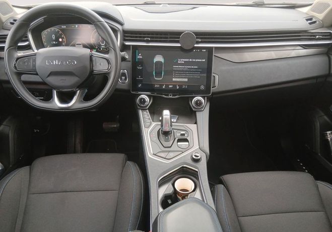 Autres marques Lynk & Co 01 1.5 261 phev hybrid dcth bva Autre de 2022