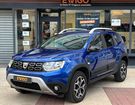 Dacia Duster 1.5 BLUEDCI 115ch FINITION 15-ANS 4X2 CA à Forbach (57) Dacia Duster 1.5 BLUEDCI 115ch FINITION 15-ANS 4X2 CA à Forbach (57)