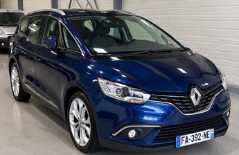 voir détails -Renault Grand Scenic iv 1.5 dci 7 places boîte automatique pa à Saint-Brice-sous-Forêt (95) Voir détails -Renault Grand Scenic iv 1.5 dci 7 places boîte automatique pa à Saint-Brice-sous-Forêt (95)