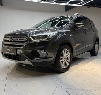  Voir d&eacute;tails -Ford Kuga 1.5 TDCi 120ch Trend Business Superbe Et &agrave; Vieux-Cond� (59)