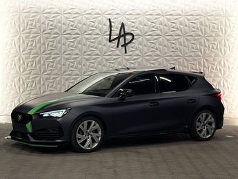  Voir d&eacute;tails -Cupra Leon VZ 2.0 TSI 300ch DSG7 &agrave; M�ry-sur-Oise (95)