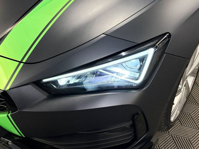 Cupra Leon VZ 2.0 TSI 300ch DSG7 GRIS de 2022
