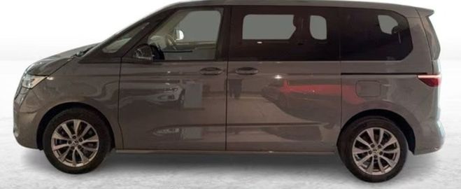 Volkswagen Multivan 1.4 eHybrid 218ch Life Court DSG6 Gris de 2022