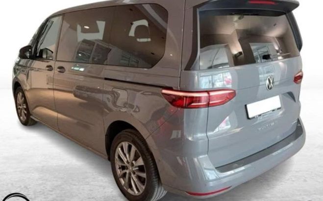 Volkswagen Multivan 1.4 eHybrid 218ch Life Court DSG6 Gris de 2022