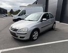 Opel Corsa III 1.3 CDTI .Com Easy 3p à Caudan (56) Opel Corsa III 1.3 CDTI .Com Easy 3p à Caudan (56)