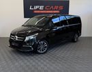 Mercedes Classe V
