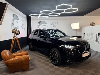  Voir d&eacute;tails -BMW X3 G45 20e xDrive 208 ch BVA8 M Sport &agrave; Pacy-sur-Eure (27)