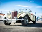 MG TD