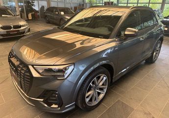 voir détails -Audi Q3 35 TDI S LINE 150CH GPS-LED-VIRTUAL COCK à Méteren (59) Voir détails -Audi Q3 35 TDI S LINE 150CH GPS-LED-VIRTUAL COCK à Méteren (59)