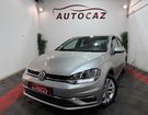 Volkswagen Golf 2.0 TDI 150 BlueMotion Technology Confor à Thiers (63) Volkswagen Golf 2.0 TDI 150 BlueMotion Technology Confor à Thiers (63)
