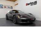 Porsche 911 991.2 CARRERA 370 / PDK / Suivi 100% / R à Fillières (54) Porsche 911 991.2 CARRERA 370 / PDK / Suivi 100% / R à Fillières (54)