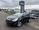 Opel Corsa D 1.4 i 16V 87ch 5cv Twinport 3Portes 5P à Entzheim (67) Opel Corsa D 1.4 i 16V 87ch 5cv Twinport 3Portes 5P à Entzheim (67)
