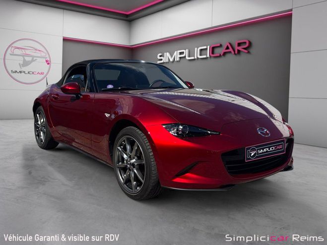 Mazda MX5 5 S�lection Autre de 2022