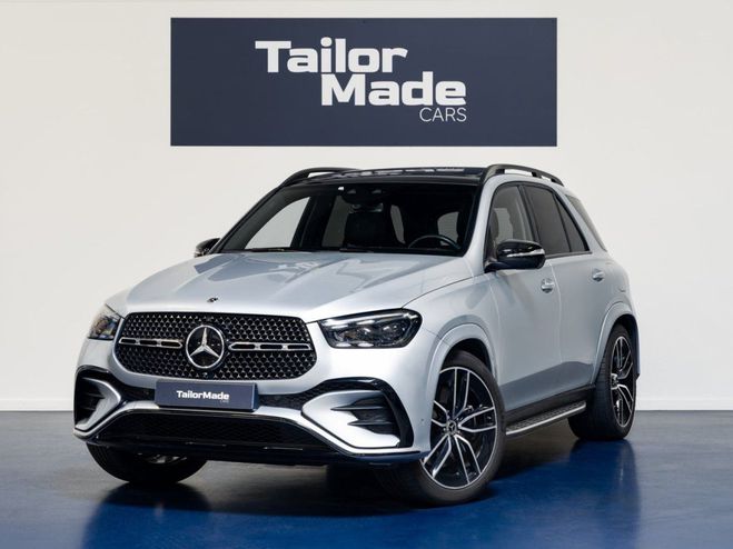 Mercedes GLE 400e AMG Line  de 2024