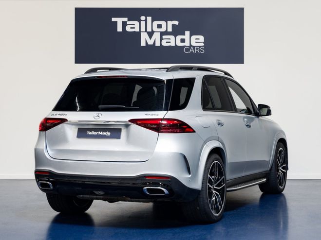 Mercedes GLE 400e AMG Line  de 2024