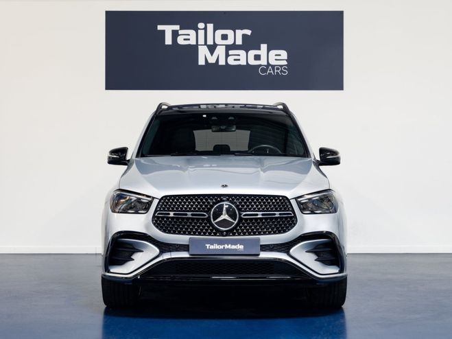 Mercedes GLE 400e AMG Line  de 2024