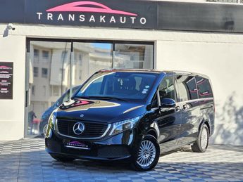  Voir d&eacute;tails -Mercedes Classe E 300 long 150kw 204cv double portes couli &agrave; Antibes (06)
