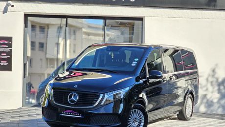Mercedes Classe E 300 long 150kw 204cv double portes couli 2023 d'occasion a Antibes (06)