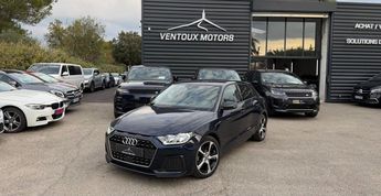  Voir d&eacute;tails -Audi A1 Sportback Bo�te Auto 150ch CarPlay &agrave; Carpentras (84)