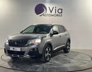 Peugeot 3008 1.2 PTEC Crossway à Béthune (62) Peugeot 3008 1.2 PTEC Crossway à Béthune (62)