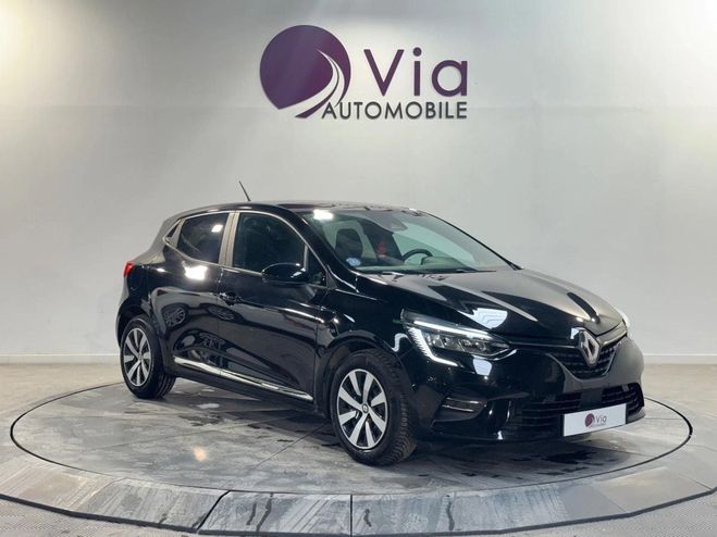 Renault Clio TCE 100 Evolution Noir de 2023