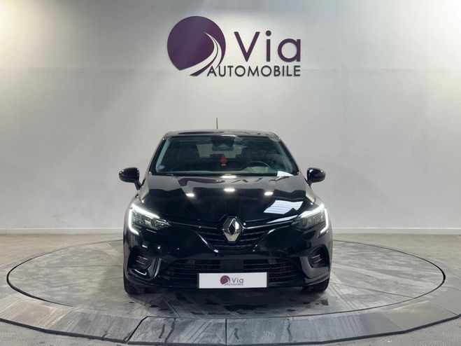Renault Clio TCE 100 Evolution Noir de 2023