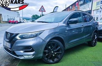  Voir d&eacute;tails -Nissan Qashqai 1.5 dCi 115ch N-TEC DCT 2019 Euro6-EVAP- &agrave; Saint-Maximin-la-Sainte-Baume (83)