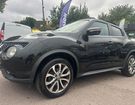 Nissan Juke 1.5 dCi 110 cv Tekna à Magnanville (78) Nissan Juke 1.5 dCi 110 cv Tekna à Magnanville (78)