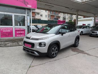 Citroen C3 Aircross PURETECH 82CH FEEL E6.D-TEMP 2018 d'occasion a Toulouse (31)
