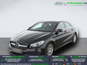 Mercedes Classe CLA