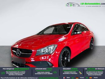 Mercedes Classe CLA