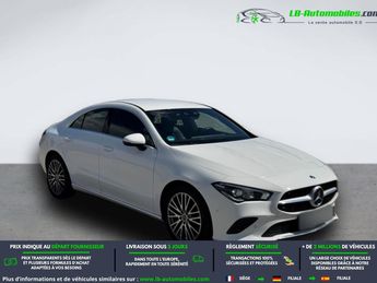 Mercedes Classe CLA