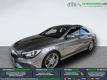 Mercedes Classe CLA