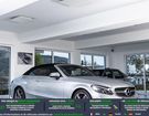 Mercedes Classe C
