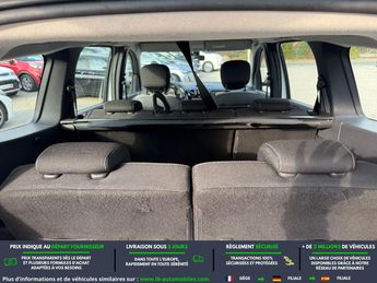  Voir d&eacute;tails -Dacia Lodgy 131ch BVM &agrave; Beaupuy (31)
