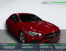 Mercedes Classe CLA