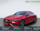 Mercedes Classe CLA