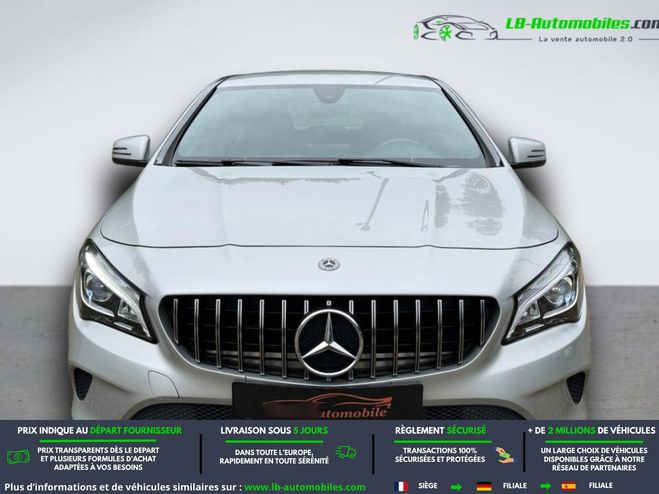 Mercedes Classe CLA CLA 250 BVA Argent� de 2019
