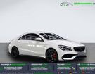 Mercedes Classe CLA