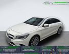 Mercedes Classe CLA