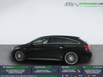 Mercedes Classe CLA