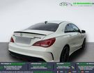Mercedes Classe CLA