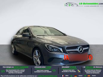  Voir d&eacute;tails -Mercedes Classe CLA CLA 180 &agrave; Beaupuy (31)