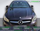 Mercedes Classe CLA
